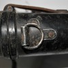 BAKELITE BINOCULARS  CASE 6X30