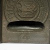 NCO BELT AND BUCKLE WEHRMACHT