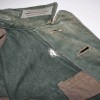 GIACCA MOD.43 WEHRMACHT IN HBT