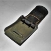 NCO BELT AND BUCKLE WEHRMACHT