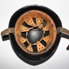 ITALIAN HELMET M33 BRIGATE NERE