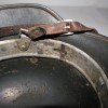 ELMETTO M40 WEHRMACHT MONODEKAL