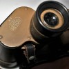 BINOCULARS 7X50 E.LEITZ WETZLAR