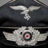 SCHIRMMUTZ HERMANN GOERING VISOR CAP