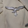GIACCHINO  LUFTWAFFE BIANCO DA GALA