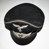 SCHIRMMUTZ HERMANN GOERING VISOR CAP