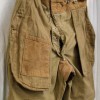 SERVICE TROPICAL DAK COMBAT SHORTS TRAUSERS KRIEGSMARINE