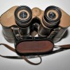 BINOCULARS 7X50 E.LEITZ WETZLAR