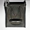 ALLUMINION BUCKLE LUFTWAFFE
