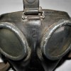 GAS MASK