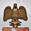 R.E BRONZE EAGLE