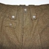 PANTALONI DA TRUPPA M44