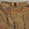 SERVICE TROPICAL DAK COMBAT SHORTS TRAUSERS KRIEGSMARINE