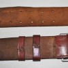 OFFICER�S BELT LUFTWAFFE AND WEHRMACHT