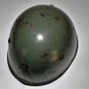ITALIAN HELMET M33 MILIZIA-FASCISTA