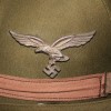 CASCO COLONIALE DAK LUFTWAFFE