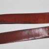 OFFICER�S BELT LUFTWAFFE AND WEHRMACHT