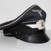 SCHIRMMUTZE SOTTUFFICIALE HERMANN  GOERING