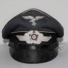 SCHIRMMUTZ HERMANN GOERING VISOR CAP