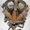 GAS MASK