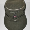 M43 OFFICER�S WEHRMACHT CAP