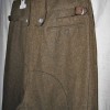 PANTALONI DA TRUPPA M44
