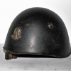ITALIAN HELMET M33 BRIGATE NERE