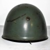 ITALIAN HELMET M33 MILIZIA-FASCISTA
