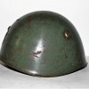 ITALIAN HELMET M33 CAVALLERY