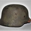 ELMETTO MOD.42 CAMO WEHRMACHT 
