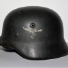 ELMETTO M42 LUFTWAFFE MONODEKAL