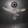 ELMETTO M42 LUFTWAFFE MONODEKAL