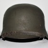 ELMETTO MOD.42  WEHRMACHT 