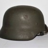 ELMETTO MOD.42  WEHRMACHT 