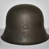 ELMETTO MOD.42  WEHRMACHT 