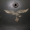 ELMETTO M42 LUFTWAFFE MONODEKAL 
