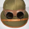 CASCO COLONIALE DAK LUFTWAFFE