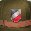CASCO COLONIALE DAK LUFTWAFFE