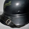 ELMETTO PROTEZIONE CIVILE MODELLO GLADIATOR