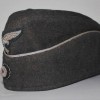 OFFICER�S CAP LUFTWAFFE 