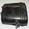 BAKELITE BINOCULARS  CASE 6X30