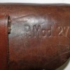 FONDINA PER PISTOLA MOD.27
