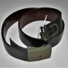 NCO BELT AND BUCKLE WEHRMACHT
