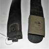 NCO BELT AND BUCKLE WEHRMACHT