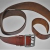 OFFICER�S BELT LUFTWAFFE AND WEHRMACHT