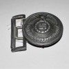 OFFICER�S BUCKLE W.SS