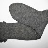 WOOLLY SOCKS WH - LW - SS