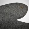 WOOLLY SOCKS WH - LW - SS