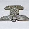 IRON CROSS 1�CL 1939 BAR