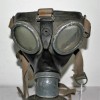 GAS MASK
